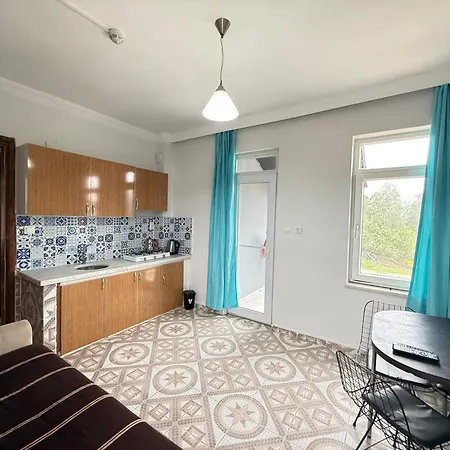 Moonstar Ayyildiz Homestay szállás Oludeniz