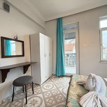 Homestay szállás Moonstar Ayyildiz Oludeniz