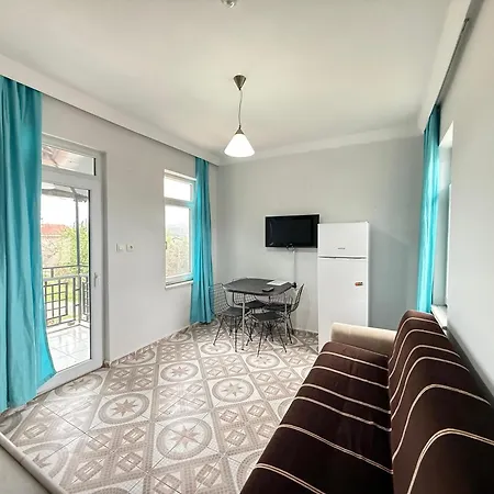 Moonstar Ayyildiz Homestay szállás *