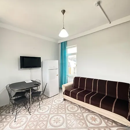 Homestay szállás Moonstar Ayyildiz Oludeniz