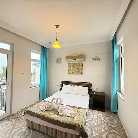 Homestay szállás Moonstar Ayyildiz *