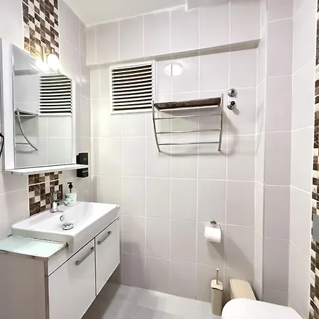 Moonstar Ayyildiz Homestay szállás