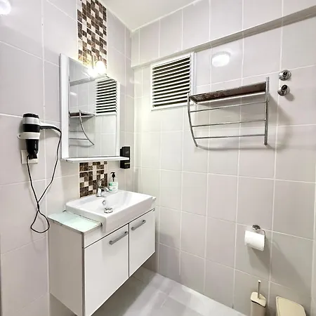 Moonstar Ayyildiz Homestay szállás *