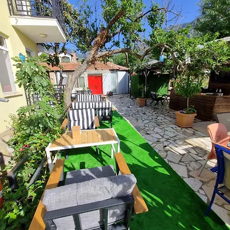 Moonstar Ayyildiz Homestay szállás *
